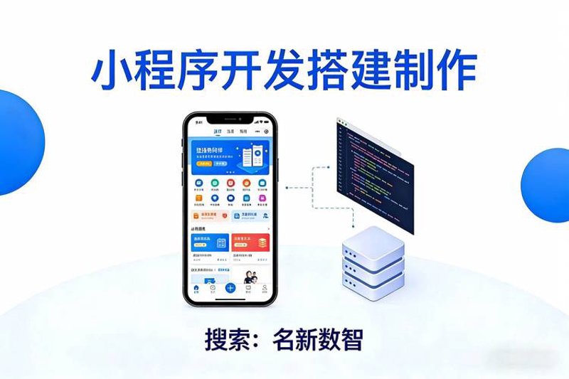 美妆小程序开发